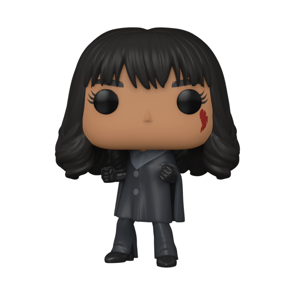 FUNKO POP! - Television - The Umbrella Academy Allison #1112